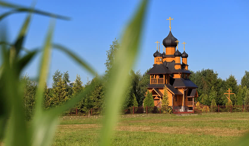 Дудутки – туры в Белоруссию от 47500 рублей