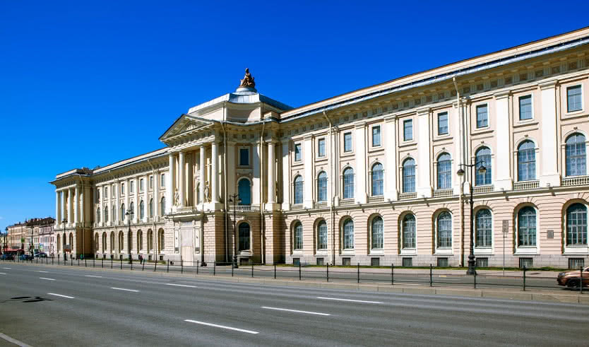 Академия Художеств – Сборные экскурсии, мастер-классы, квесты для школьников в Санкт-Петербурге от 550 рублей