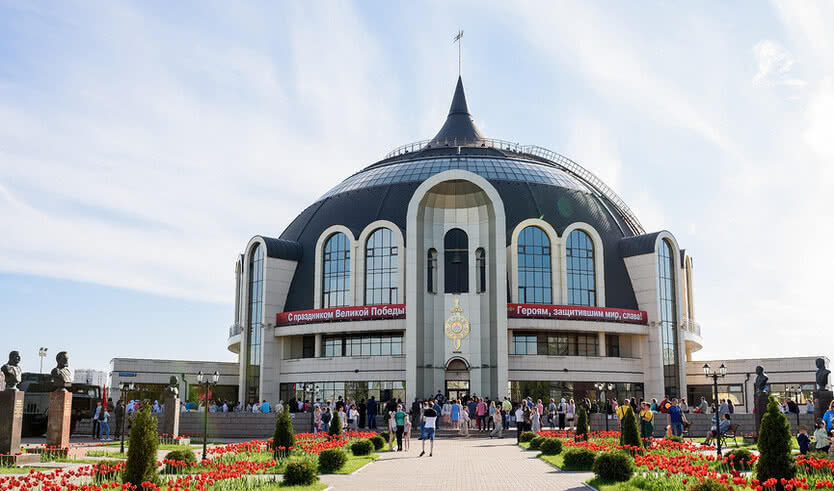 Тульские каникулы – туры для школьников от 9050 рублей