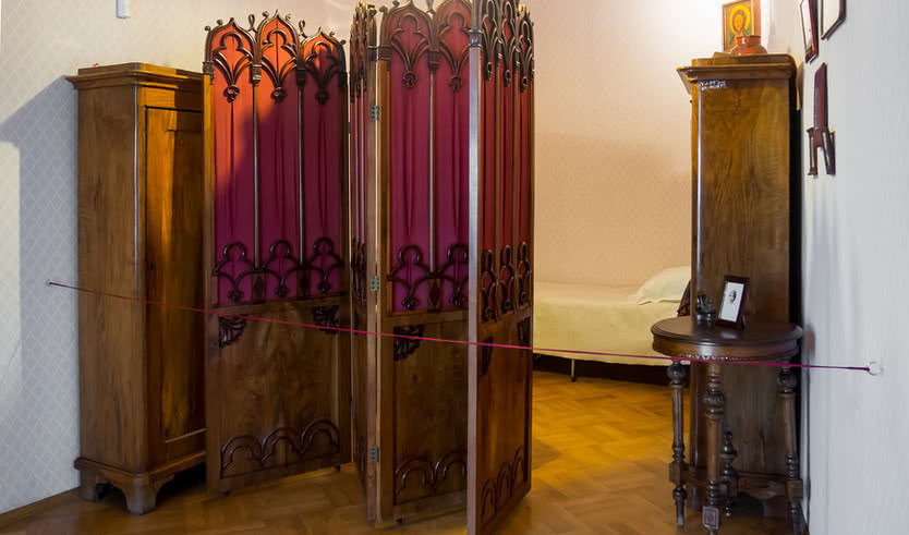 Петербург Блока (с посещением музея-квартиры поэта) — Экскурсии для организованных групп от 860 рублей