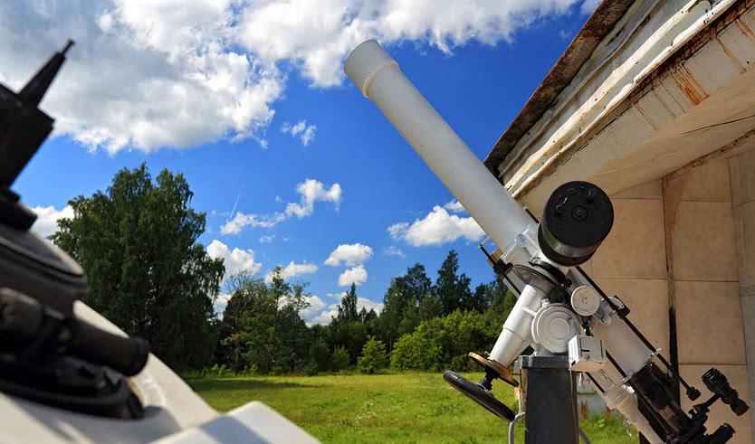 Пулковская обсерватория – экскурсии и программы для детей от 1500 рублей