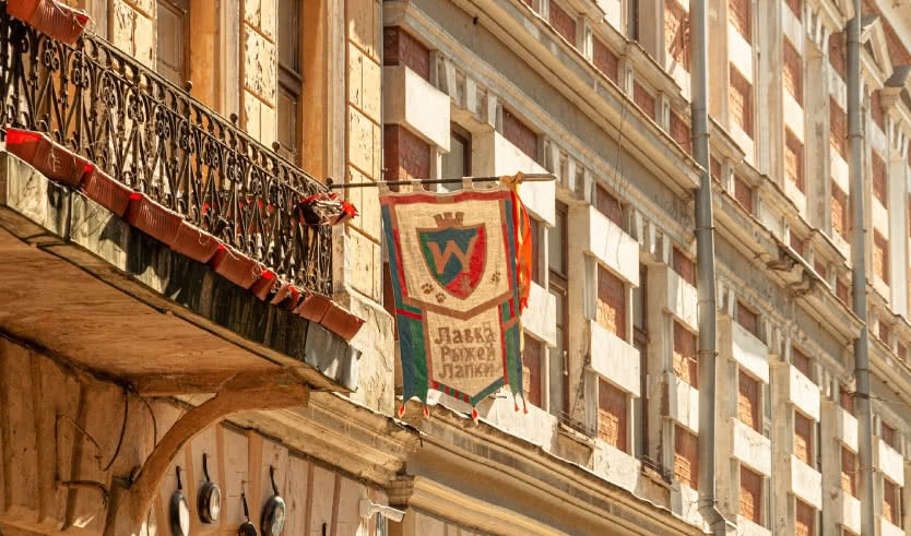 Истории и тайны средневекового Выборга, 2 дня (осень-весна) — Туры в СПб от 6600 рублей