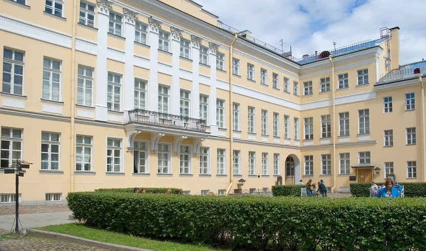 А. С. Пушкин в Петербурге (для школьных групп) – экскурсии и программы для детей от 530 рублей