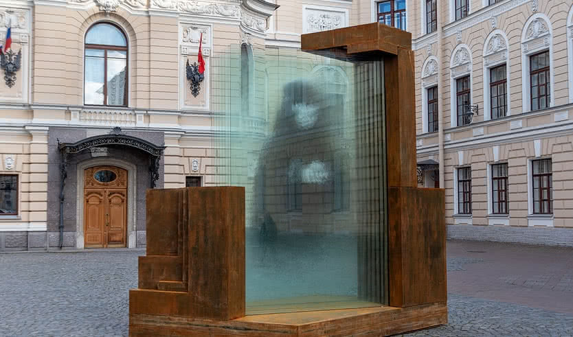 Государственная Академическая Капелла – интерьерные экскурсии для заказных групп от 470 рублей