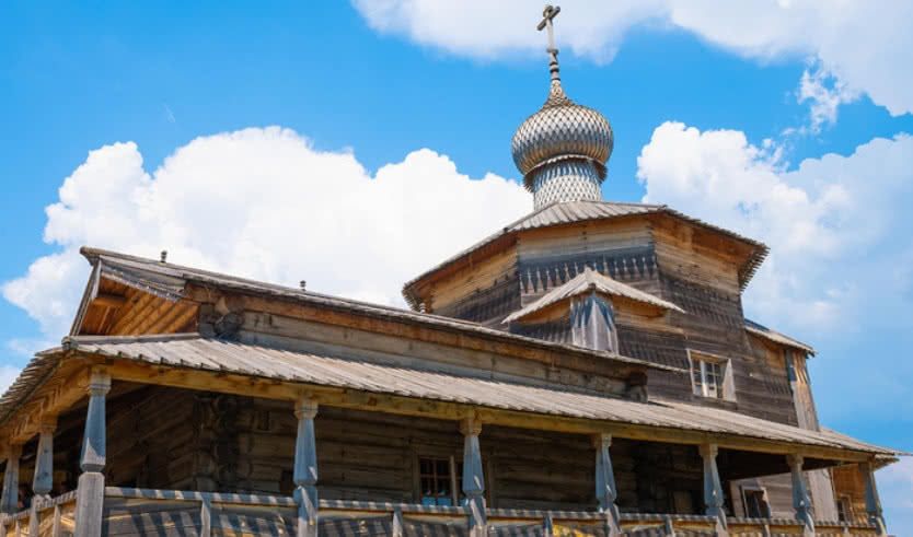 Добро пожаловать в Казань! (2 дня с пятницы) — экскурсия по расписанию от 4990 рублей