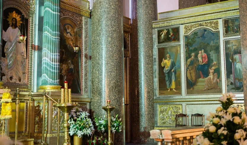 Казанский собор: православный символ Петербурга. Экскурсия + мини-квест в Казанском соборе – Экскурсии для школьников в Санкт-Петербурге под заказ от 640 рублей Фотобанк «Лори»