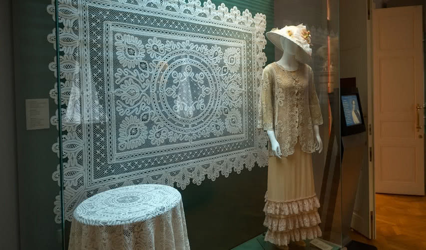 Путешествие по Вологодской земле на автобусе – Тур в Вологодскую область от 15750 рублей