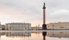 Как добраться до Санкт-Петербурга Фото автора TRAVELBLOG: Pexels  