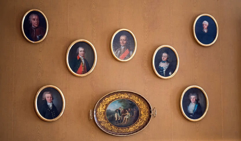 Н. А. Римский-Корсаков и Петербург (с посещением мемориального музея) – автобусные экскурсии для организованных групп от 800 рублей