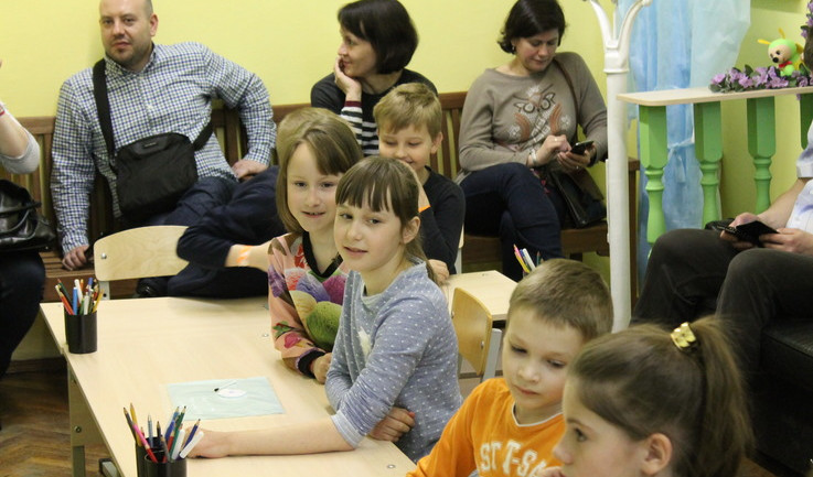 Дети и родители – сборные экскурсии для школьников в Санкт-Петербурге от 950 рублей
