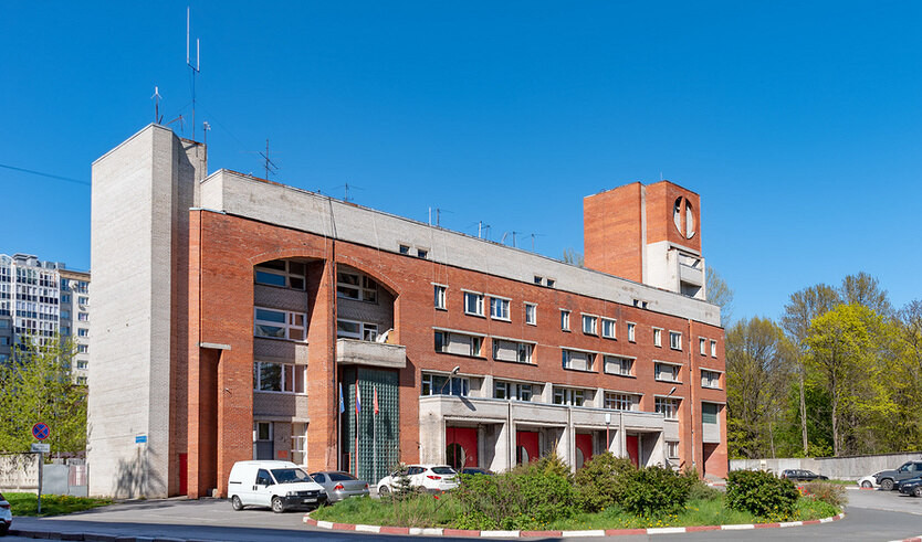 Неизвестный Васильевский остров – автобусные экскурсии 