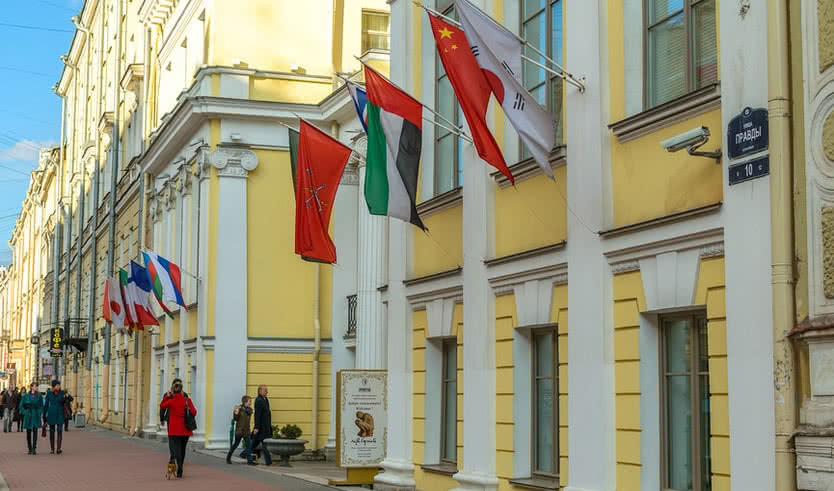 Вся правда об улице Правды (для заказных групп) – пешеходные экскурсии для заказных групп от 290 рублей