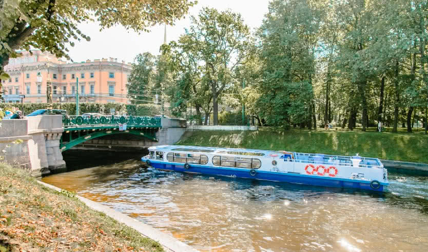 Теплоход «Атлант» – аренда теплохода от 15000 рублей