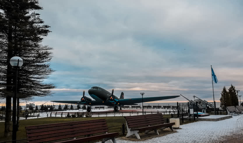 Дорога жизни – экскурсии и программы для детей от 2200 рублей