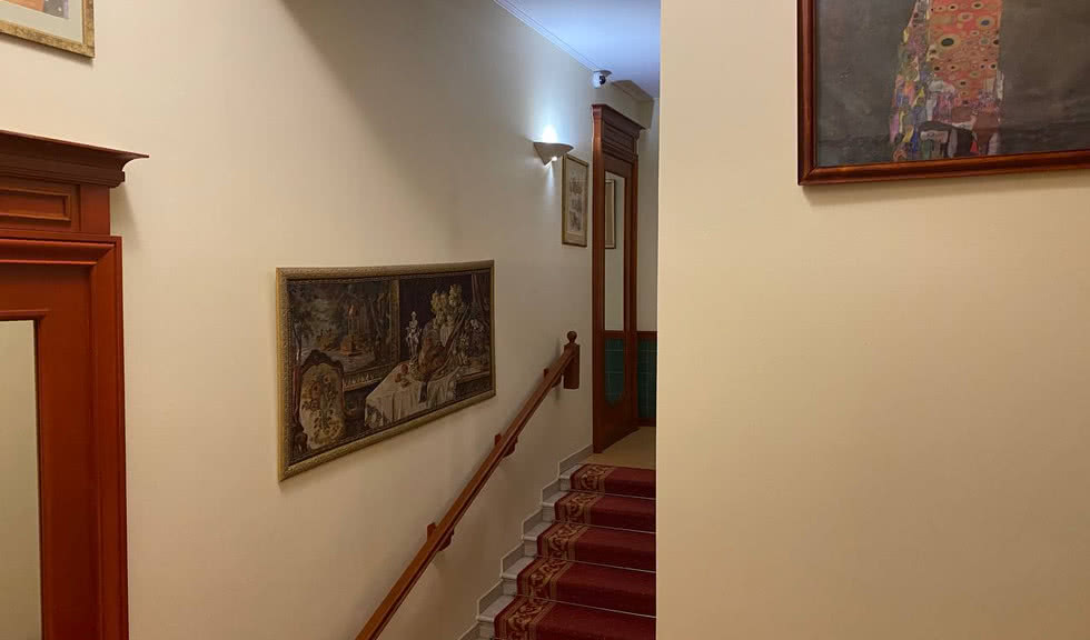 Царский Санкт-Петербург: как отмечали зимние праздники (+ праздничный ужин в ресторане «1913») – лекции в Санкт-Петербурге от 5000 рублей