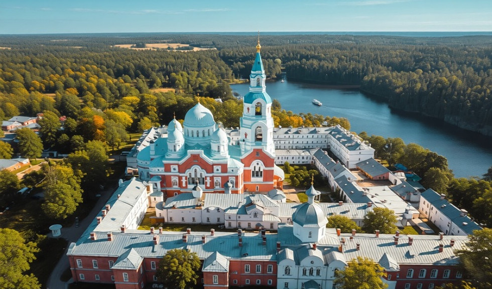 Валаам