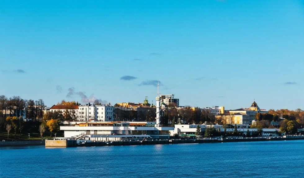 Ярославль