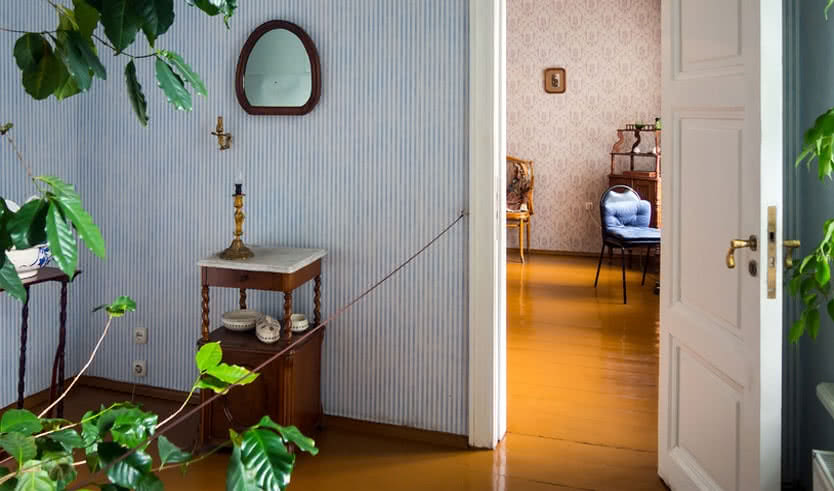 Мемориальная квартира Ф.М. Достоевского – интерьерные экскурсии для заказных групп от 390 рублей