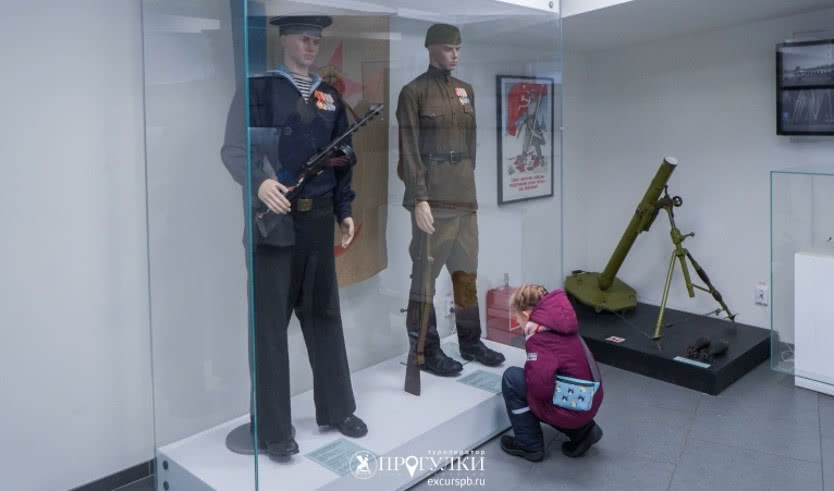 По Дороге жизни – Автобусные экскурсии для корпоративных групп от 1200 рублей