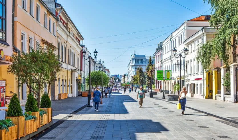Гродно — речные круизы от 68200 рублей 