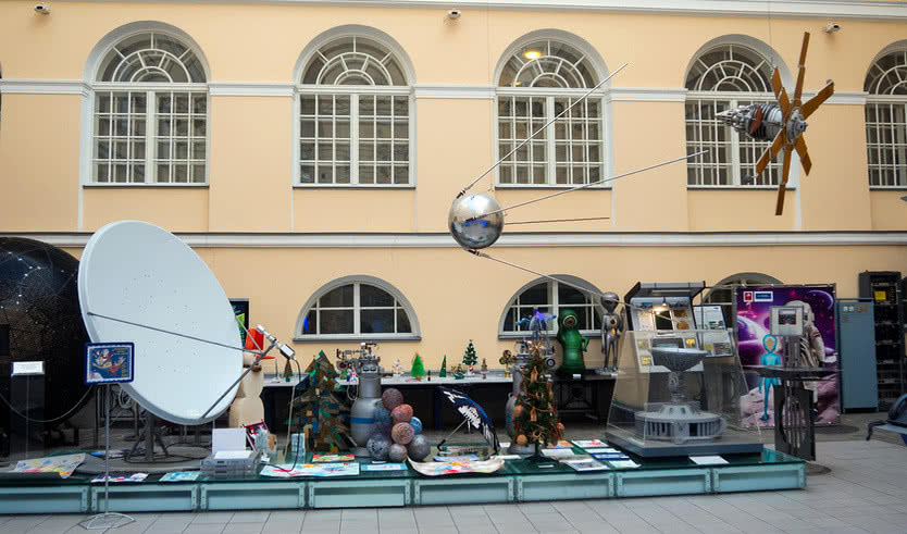 Почта, Телеграф, Телефон — Экскурсии для организованных групп от 465 рублей