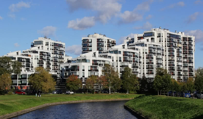 Обитатели тихой Карповки (для заказных групп) – пешеходные экскурсии для заказных групп от 320 рублей