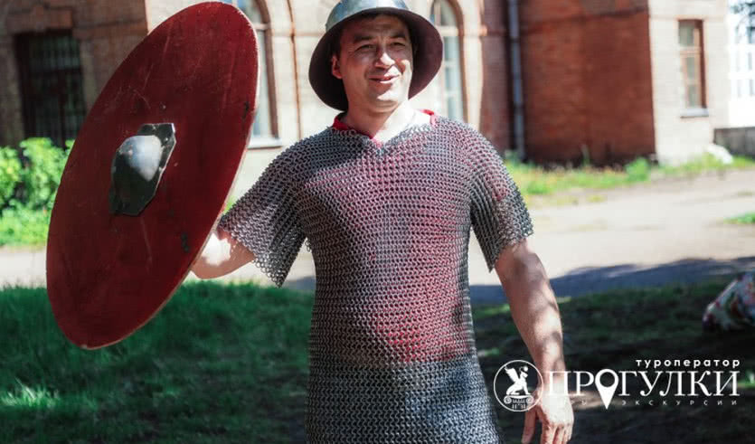 Богатырь – выпускные вечера для 4 класса от 2850 рублей