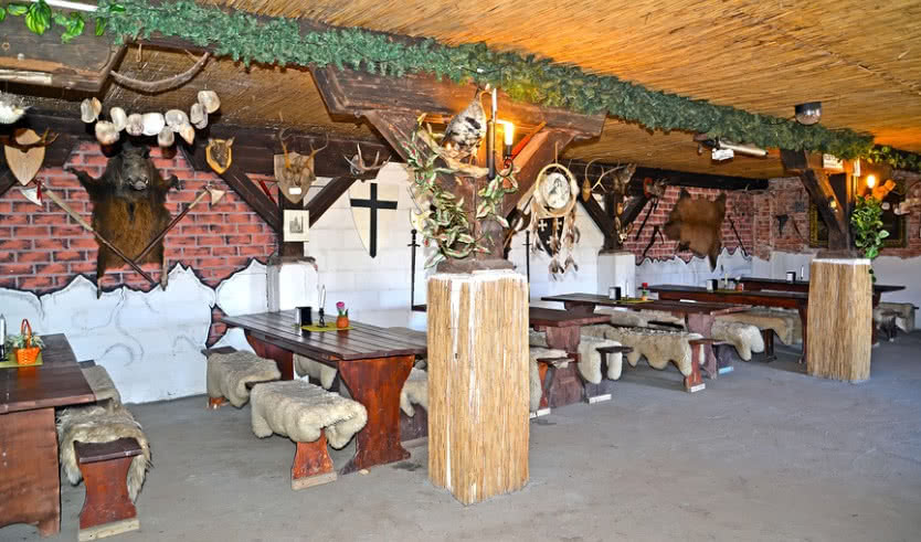 Азбука экскурсий по Калининградской области — экскурсия по расписанию