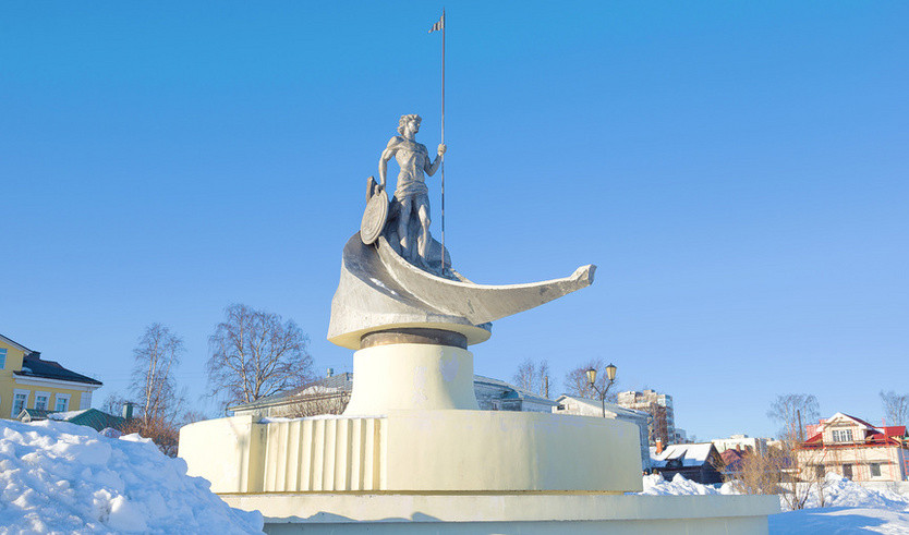 Петрозаводск – Туры в Карелию от 11950 рублей