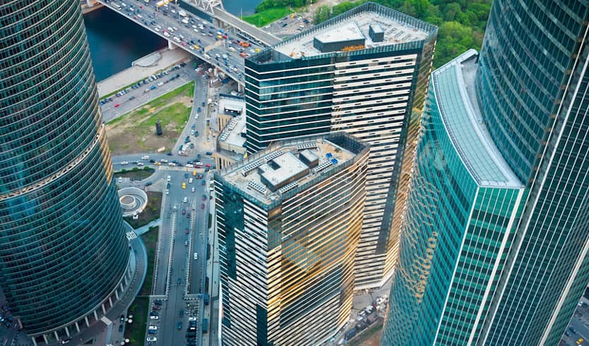 Семейный уикенд в Москве — фото №1 — Photo by Vitali Adutskevich on Unsplash