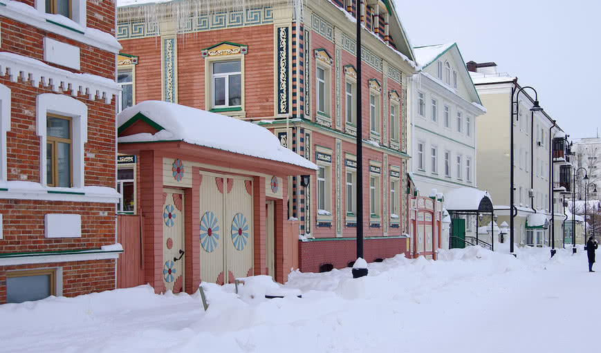 Малое Золотое кольцо России – сборные туры в по Золотому кольцу от 24090рублей