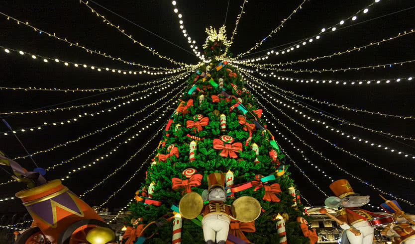 Встреча Нового года на автобусе — автобусная экскурсия от 2000 руб.