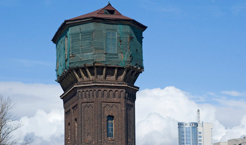 Неизвестный Васильевский остров – автобусные экскурсии 