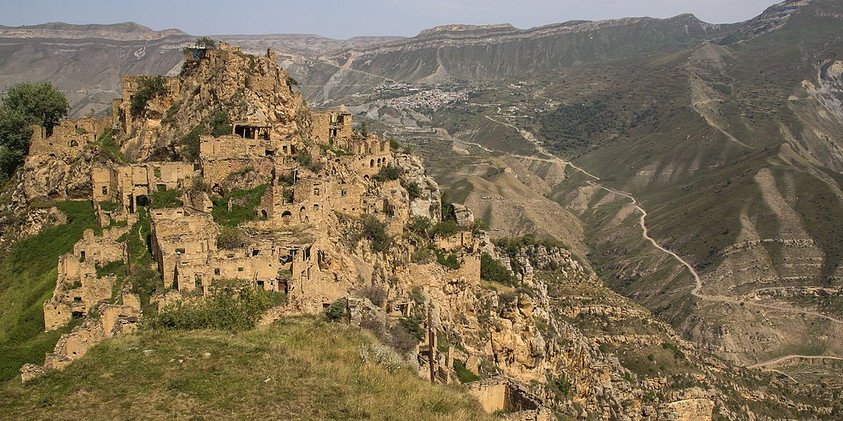 Гамсутль