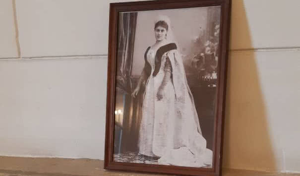 Портрет – дворцы и особняки от 1260 рублей