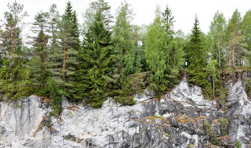 Рускеала – Речные круизы от 23300 рублей