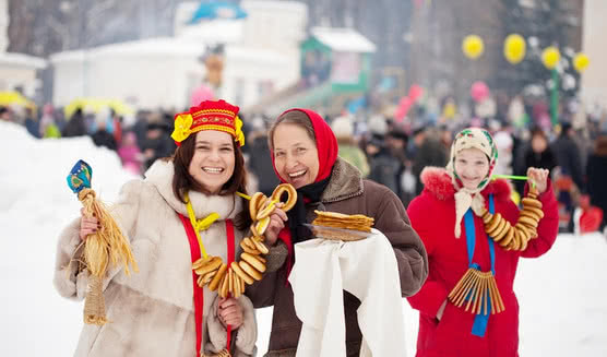 Весёлая Масленица в деревне «Шуваловка» (для школьных групп) – экскурсии и программы для детей от 2910 рублей