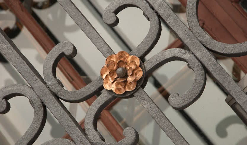 Ансамбль Чесменского дворца – пешеходные экскурсии для заказных групп от 290 рублей