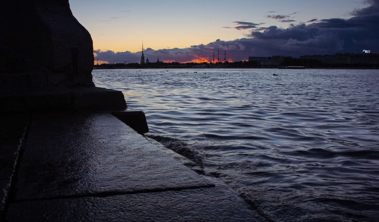 Тайны и мифы Петербурга (для заказных групп) – пешеходные экскурсии для заказных групп от 290 рублей