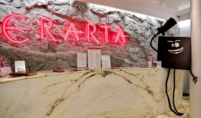 Эрарта — Туры в СПб от 11790 рублей