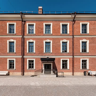 Новая Голландия