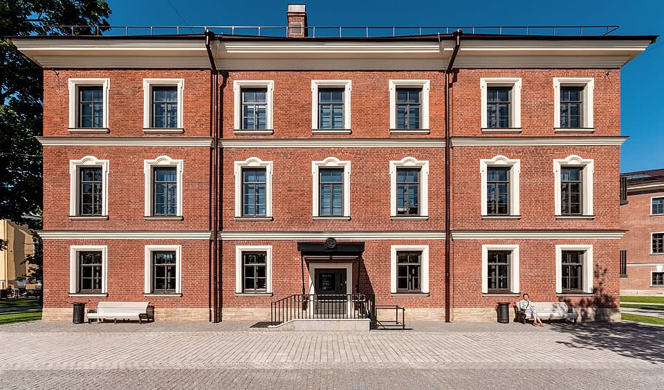 Новая Голландия