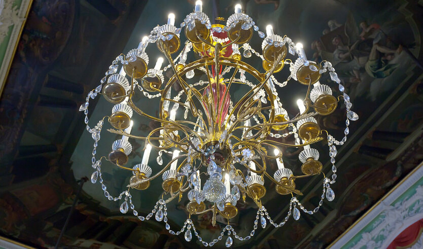 Строгановский дворец — Дворцы и особняки