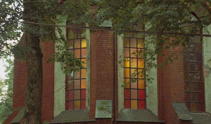 Роскошь и совершенство: Майские в Калининграде — тур не периодичный