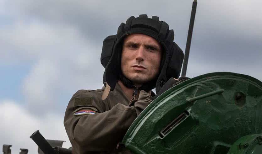 Танковый парк – необычные экскурсии от 2900 рублей