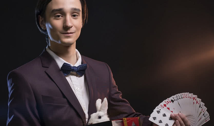 Венецианский карнавал – юбилеи и дни рождения от 9335 рублей