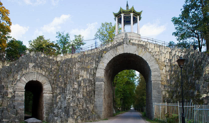 Блеск и тайны незнакомого Царского Села (для заказных групп) – автобусные экскурсии для организованных групп от 950 рублей