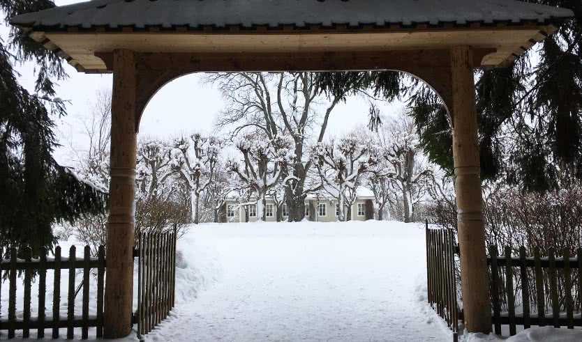 Псков и Пушкинские Горы – туры и экскурсии в Псков от 7650 рублей