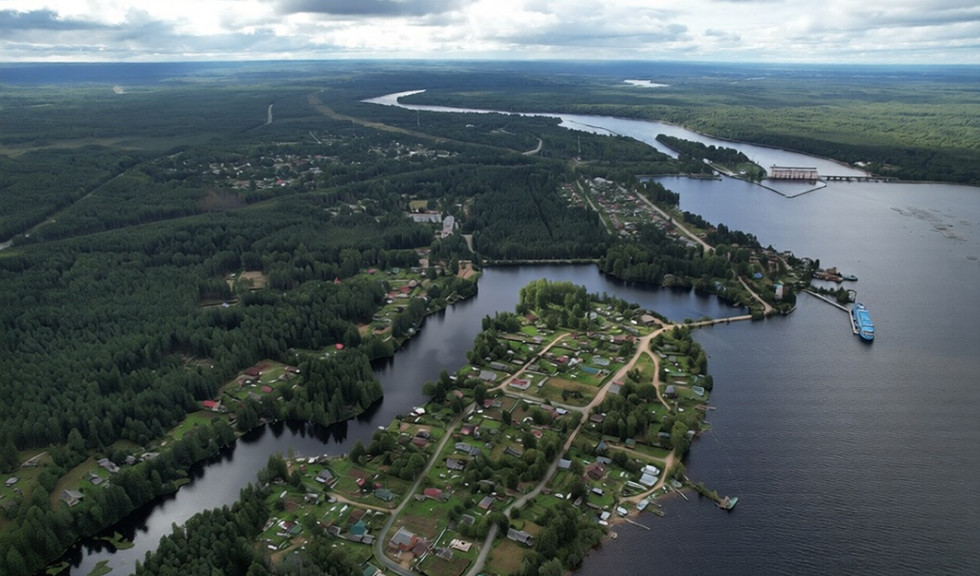 Свирьстрой