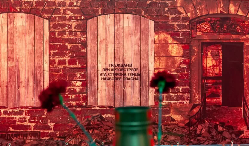 Пешеходная экскурсия-викторина «Спасенные шедевры Ленинграда» – Экскурсии для школьников в Санкт-Петербурге под заказ от 400 рублей